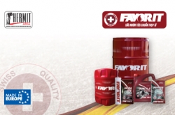 DẦU NHỜN THƯƠNG HIỆU FAVORIT